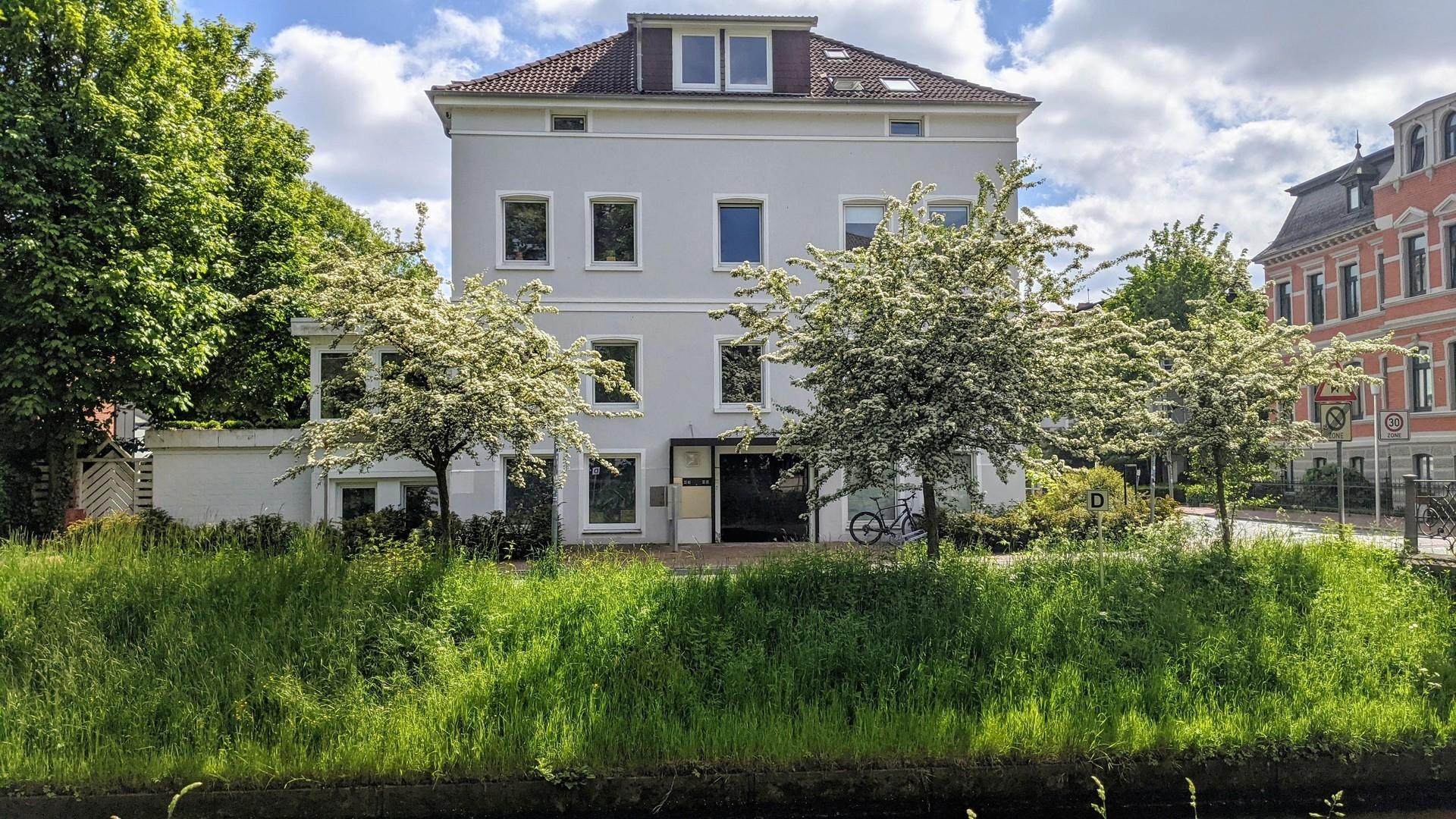 Hausfront