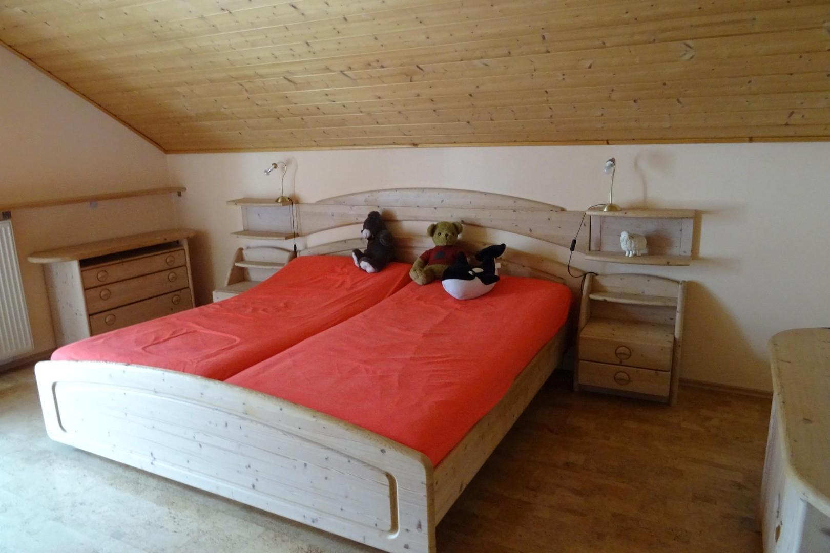 schlafen
