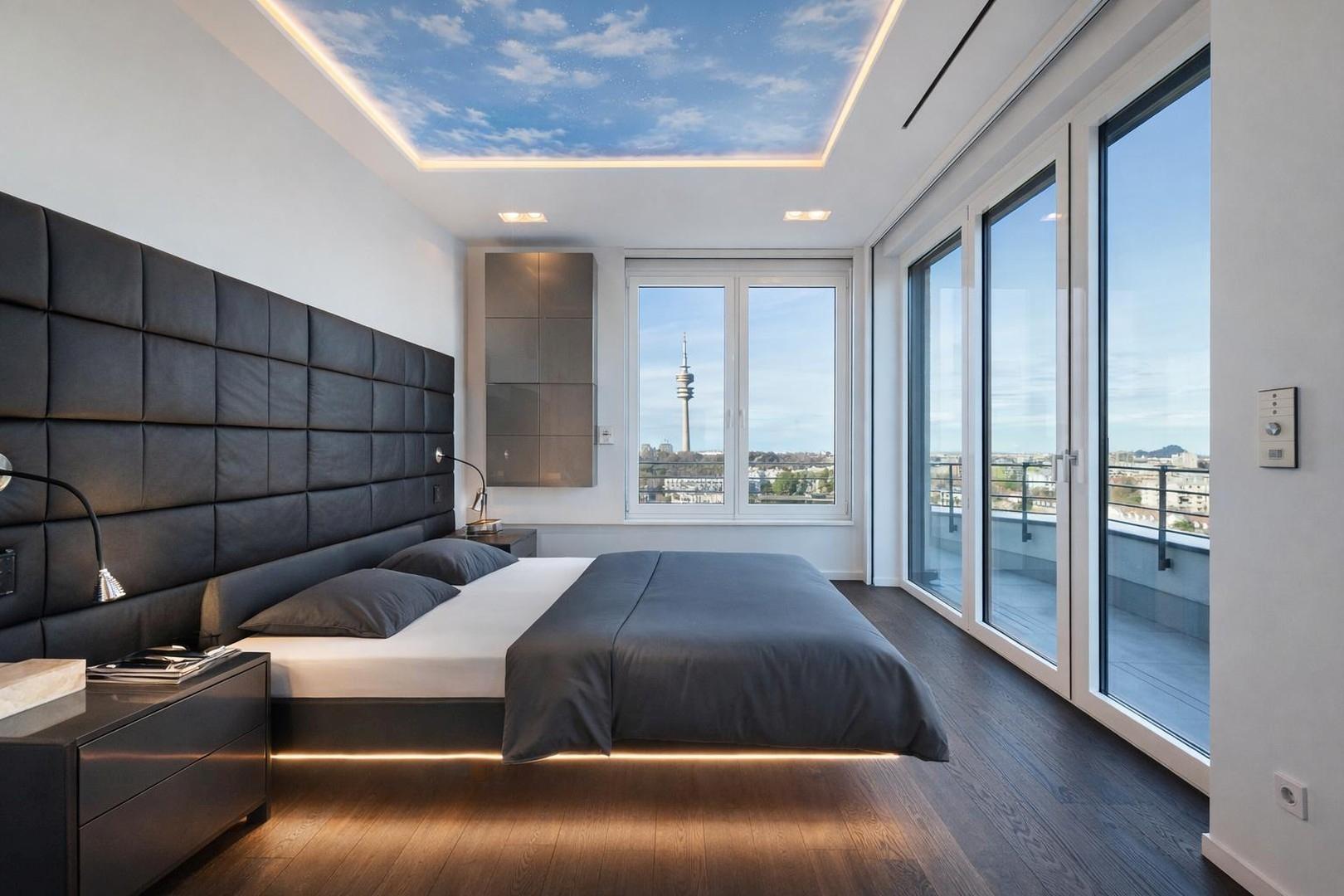Masterschlafzimmer