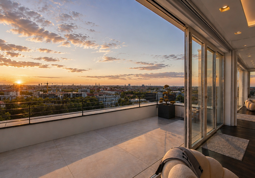 Sundowner Relax Abende