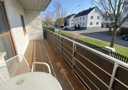 Balkon
