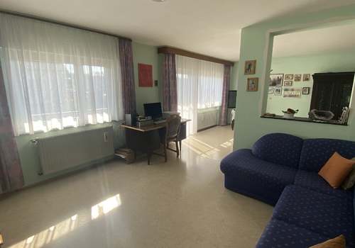 Wohnzimmer OG