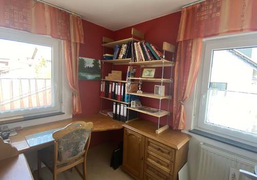 Büro OG