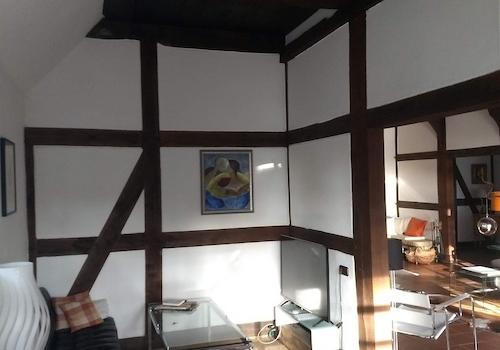 Fernsehzimmer