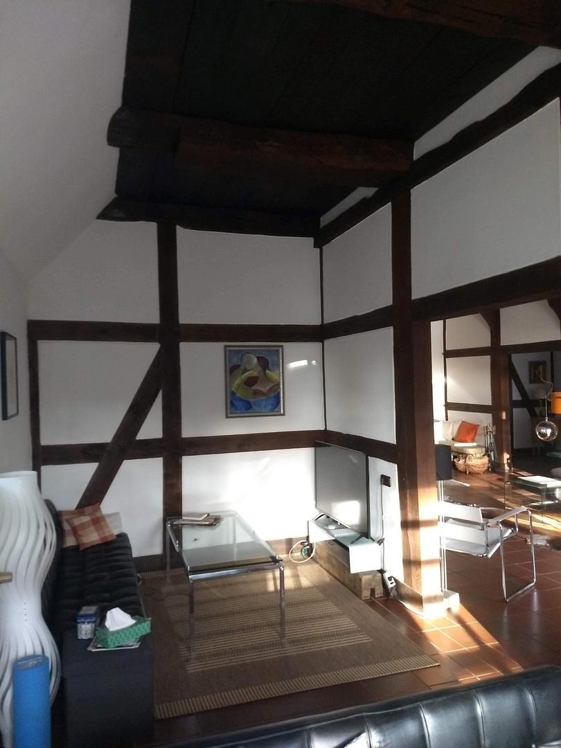 Fernsehzimmer