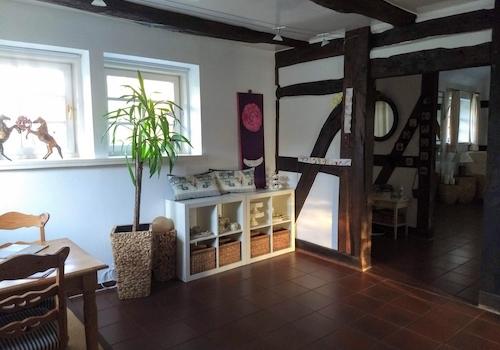 Esszimmer/Bauernzimmer