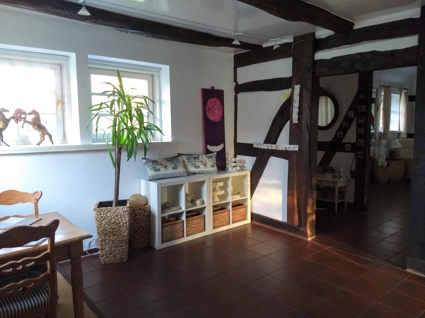 Esszimmer/Bauernzimmer