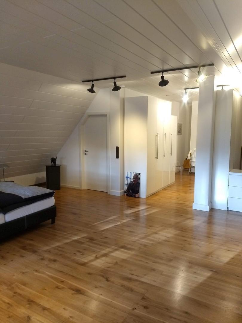 Schlafzimmer 1, OG