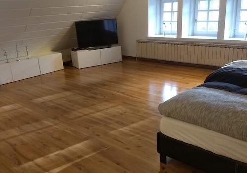 Schlafzimmer 1, OG