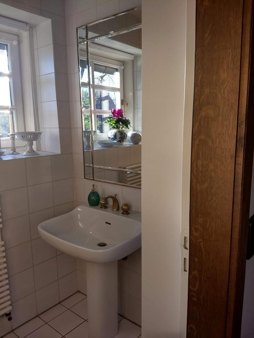 Gäste-WC