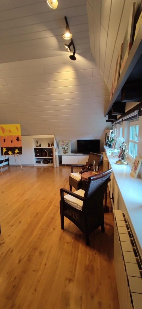 2.Schlafzimmer im OG