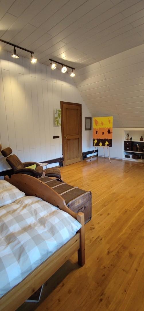 2. Schlafzimmer im OG