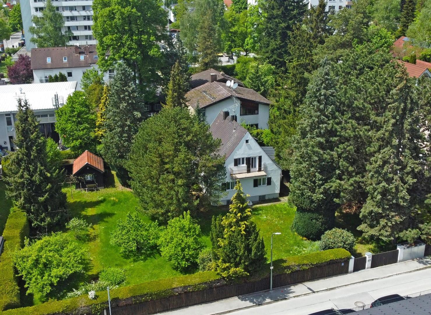 Luftbild