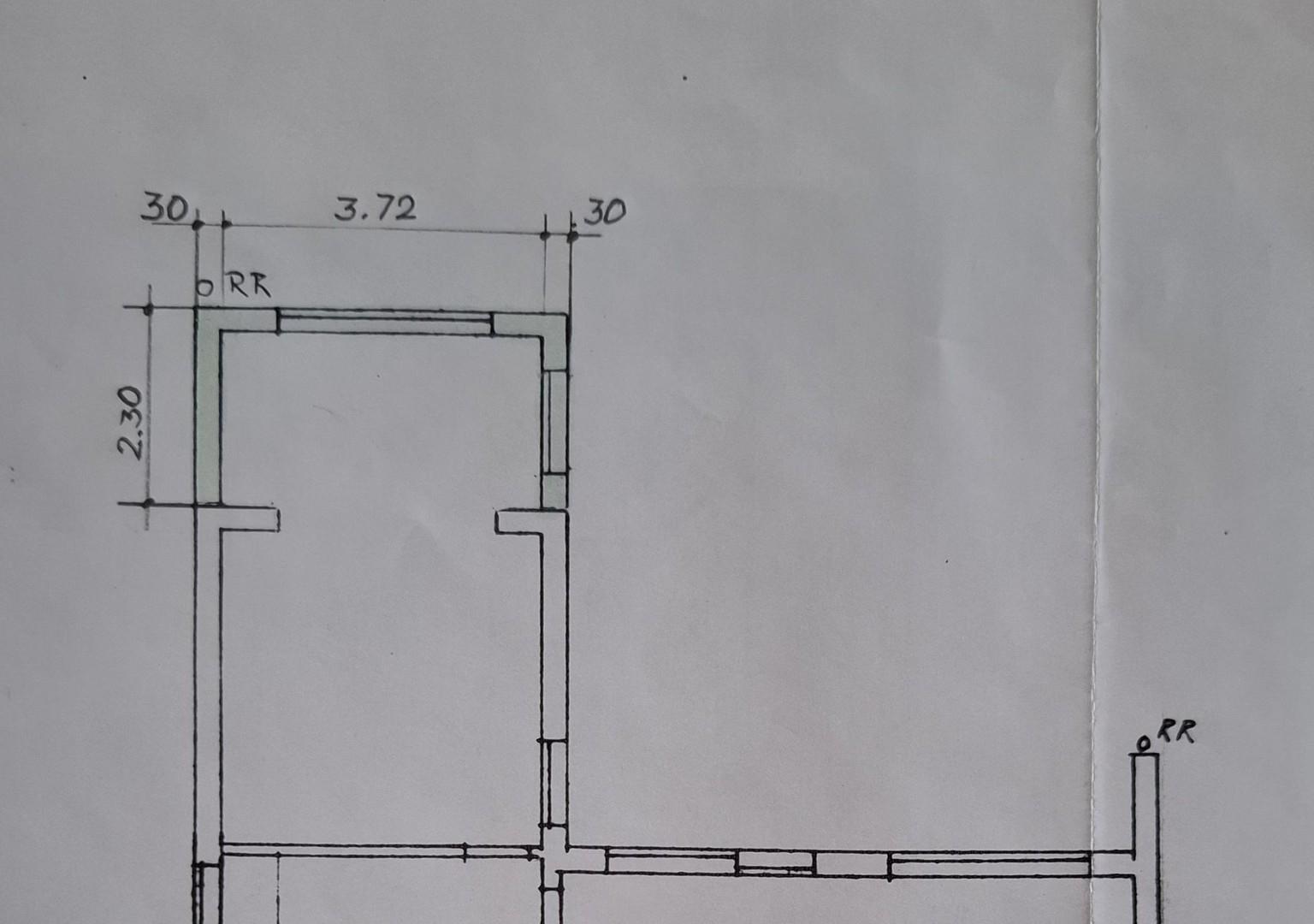 Anbau Esszimmer