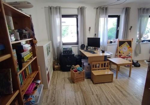 Kinderzimmer/Büro