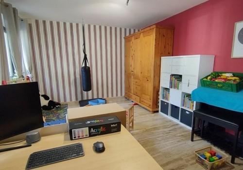 Kinderzimmer/Büro
