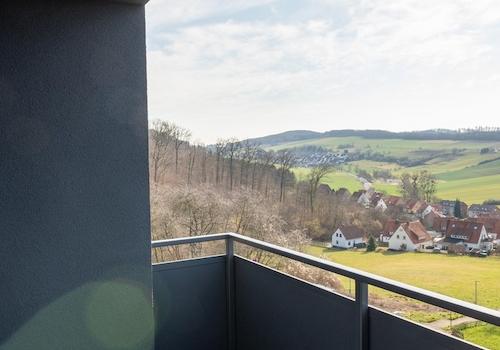 Weitsicht