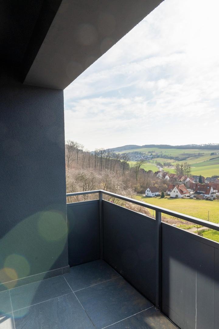 Weitsicht