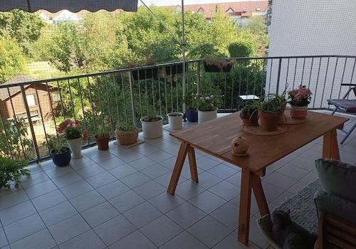 Balkon