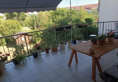 Balkon