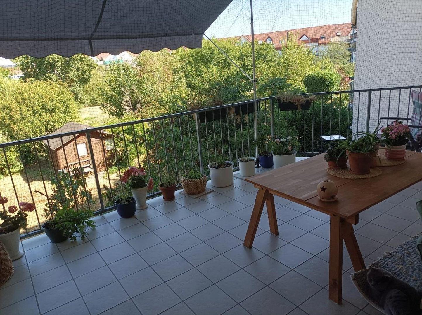 Balkon