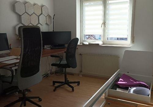 Kinder-/ Arbeits-/ Gästezimmer