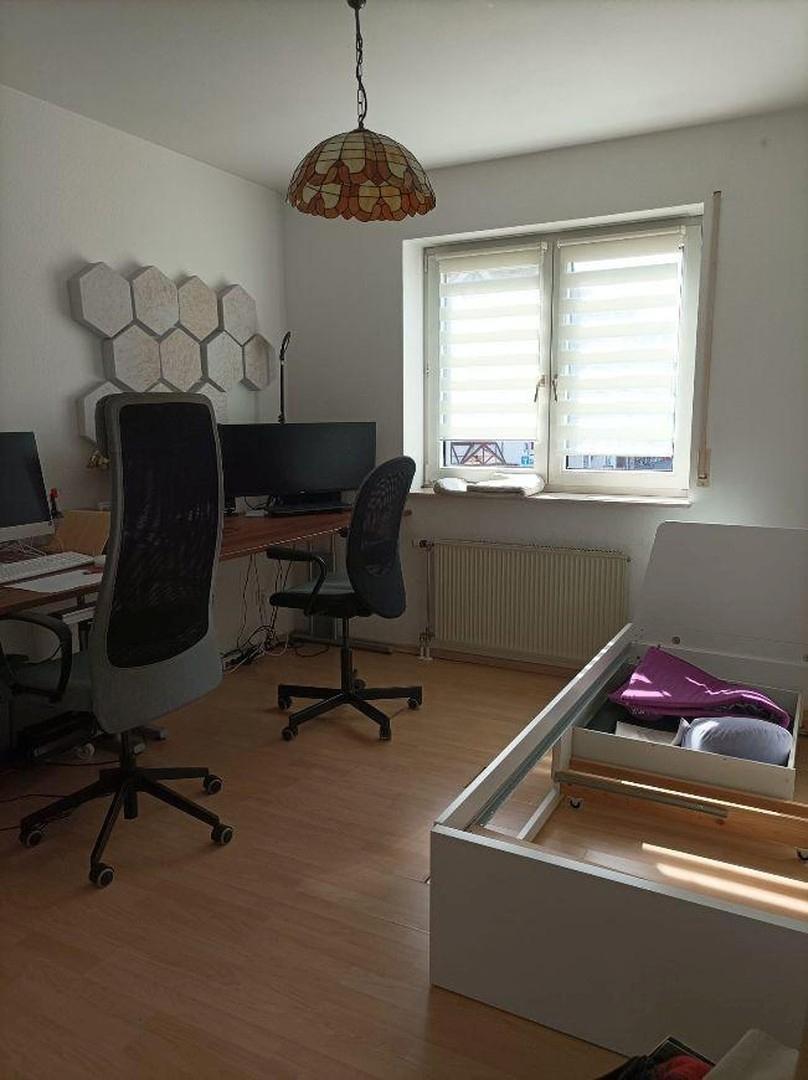 Kinder-/ Arbeits-/ Gästezimmer