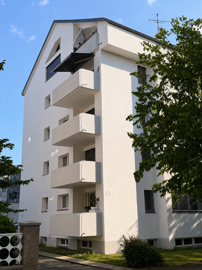 Außenansicht