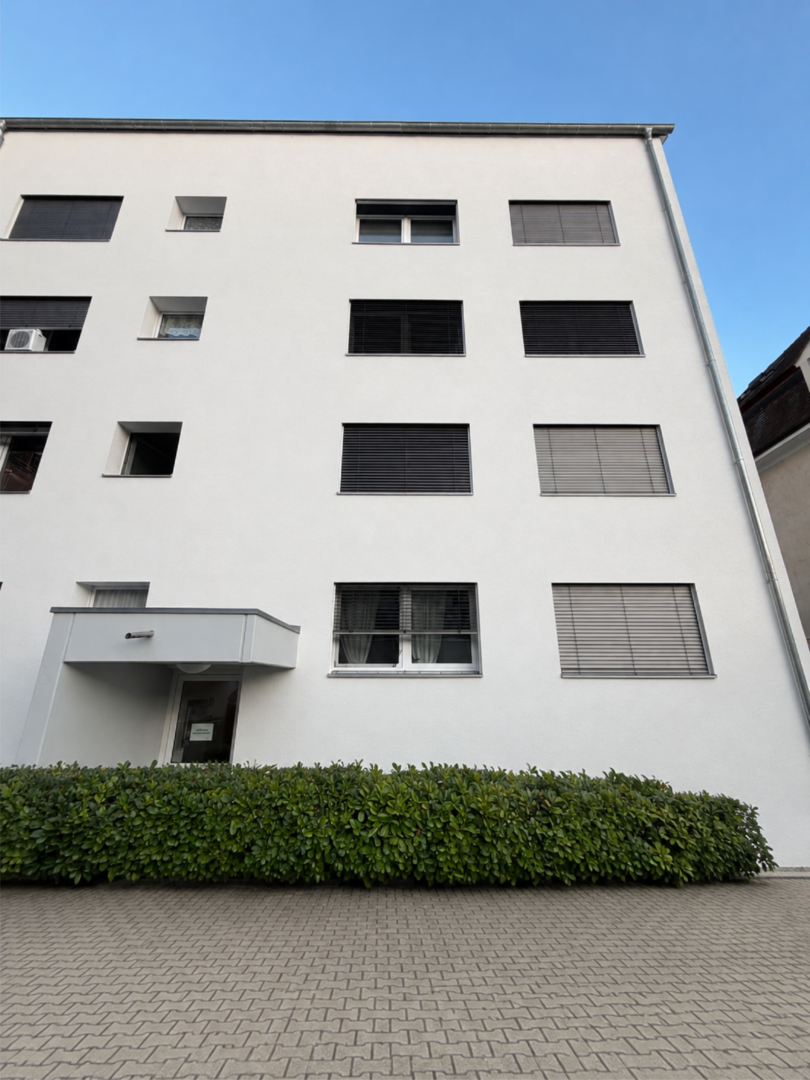 Außenansicht 2