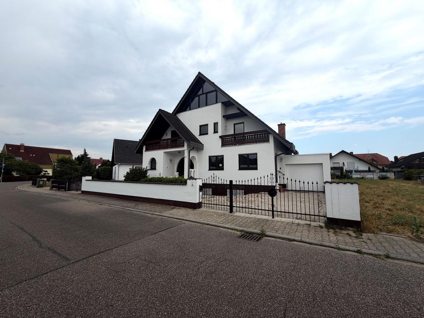 Aussenansicht