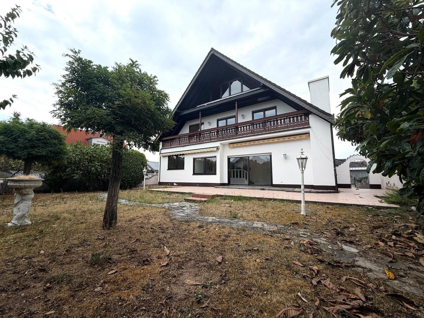Aussenansicht
