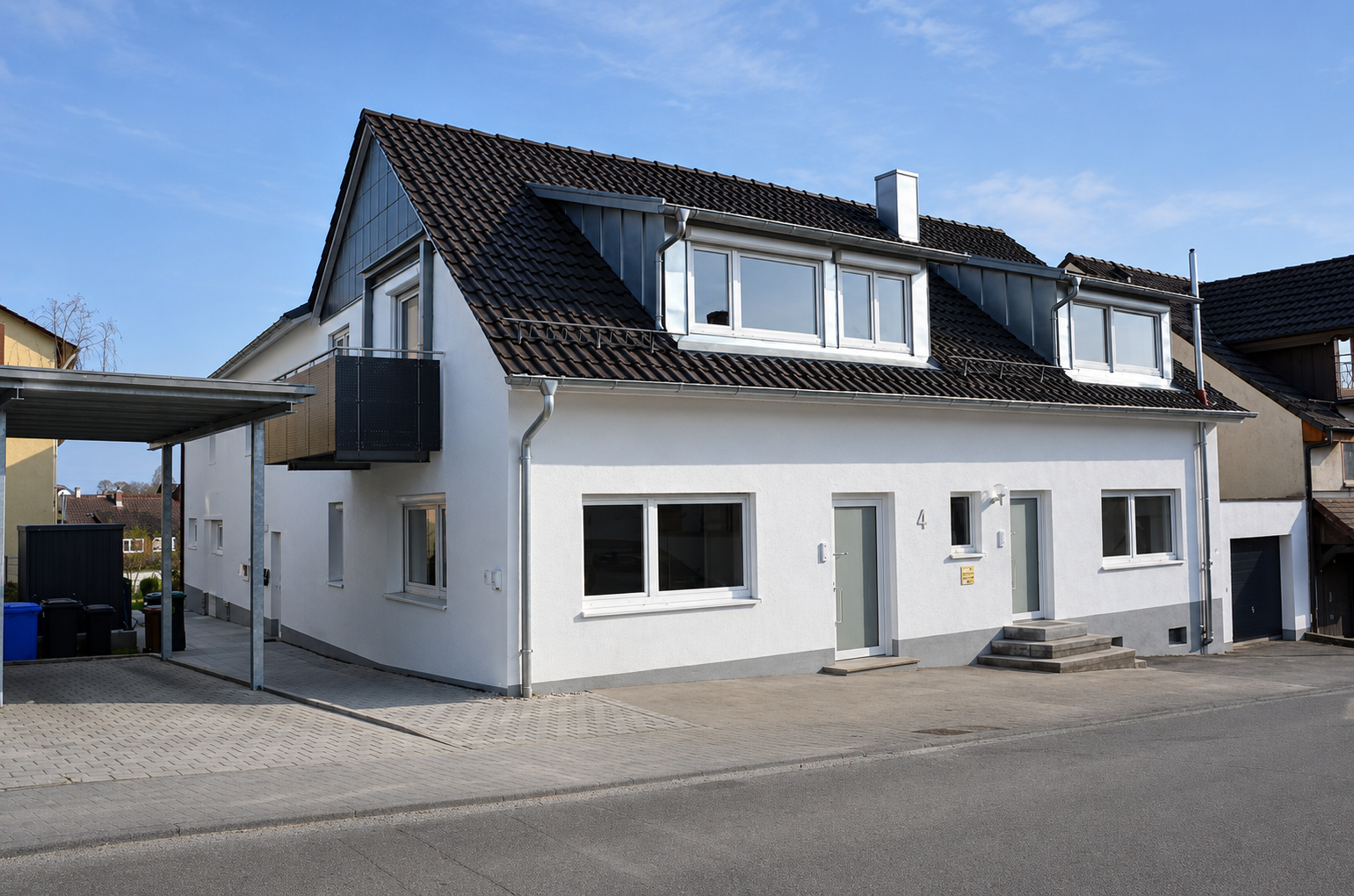Außenansicht