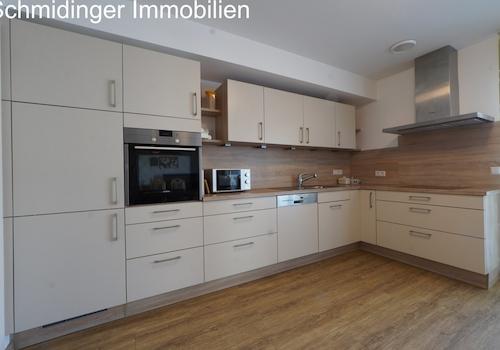 Einbauküche