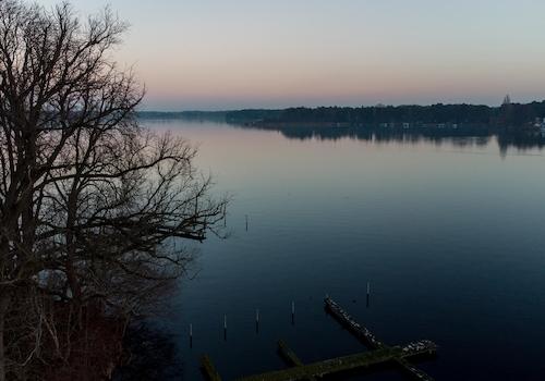 Krüpelsee