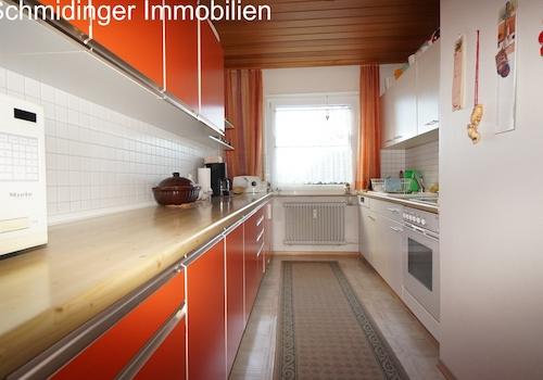 Einbauküche