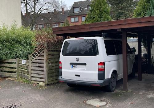 Carport