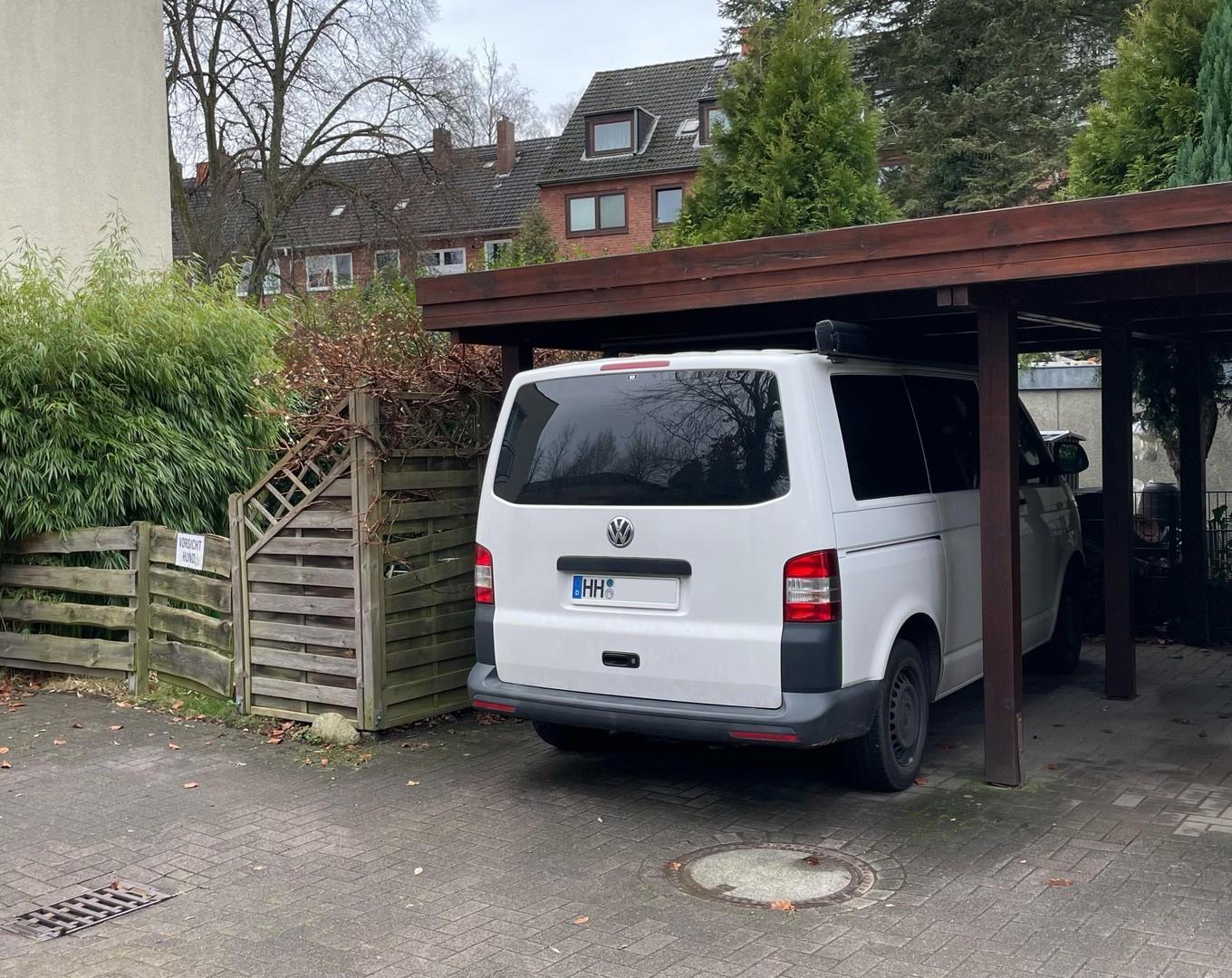 Carport