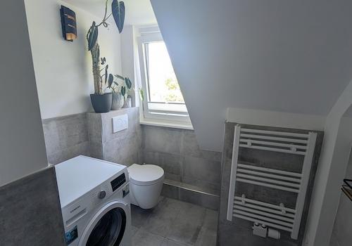 Gäste WC