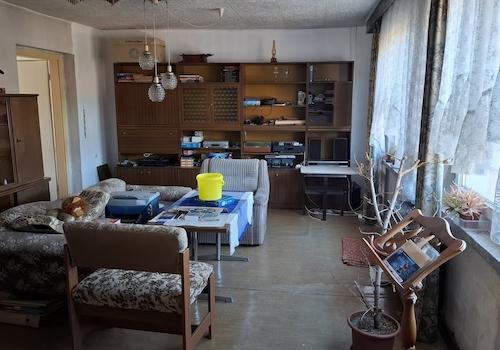 Wohnzimmer OG