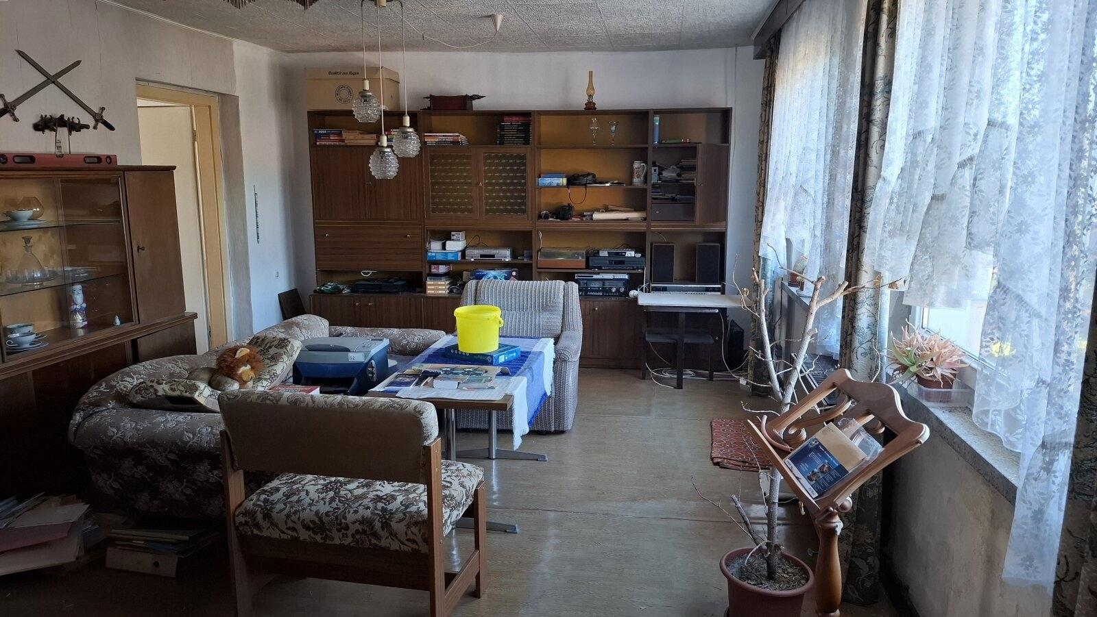 Wohnzimmer OG