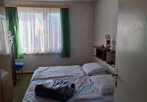 Schlafzimmer OG