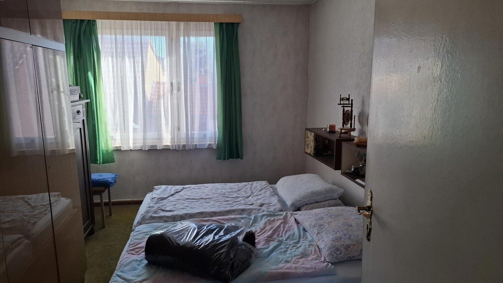 Schlafzimmer OG