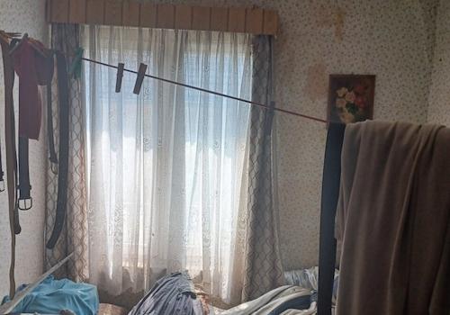 Kinderzimmer
