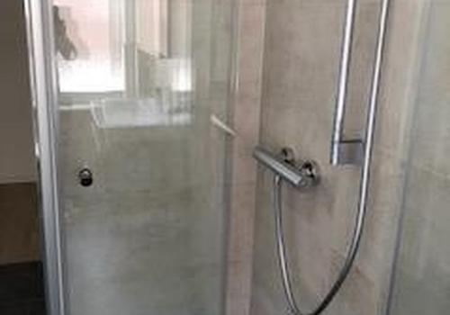 Dusche