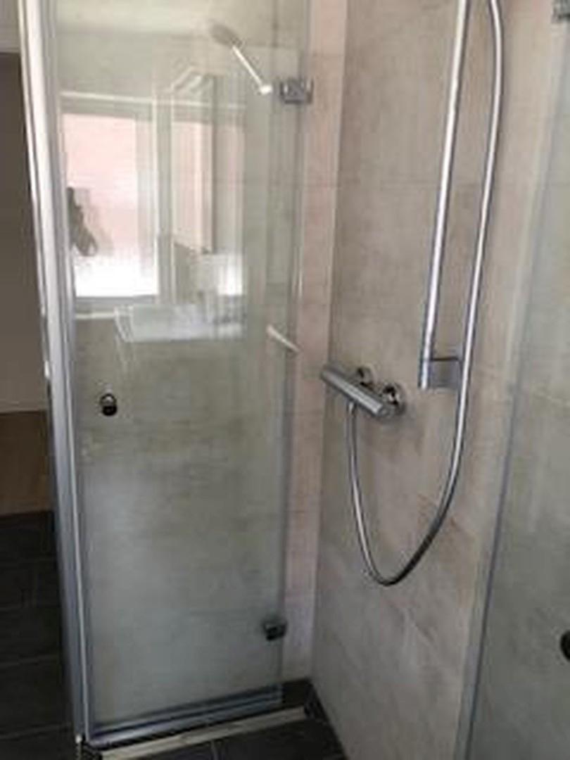Dusche
