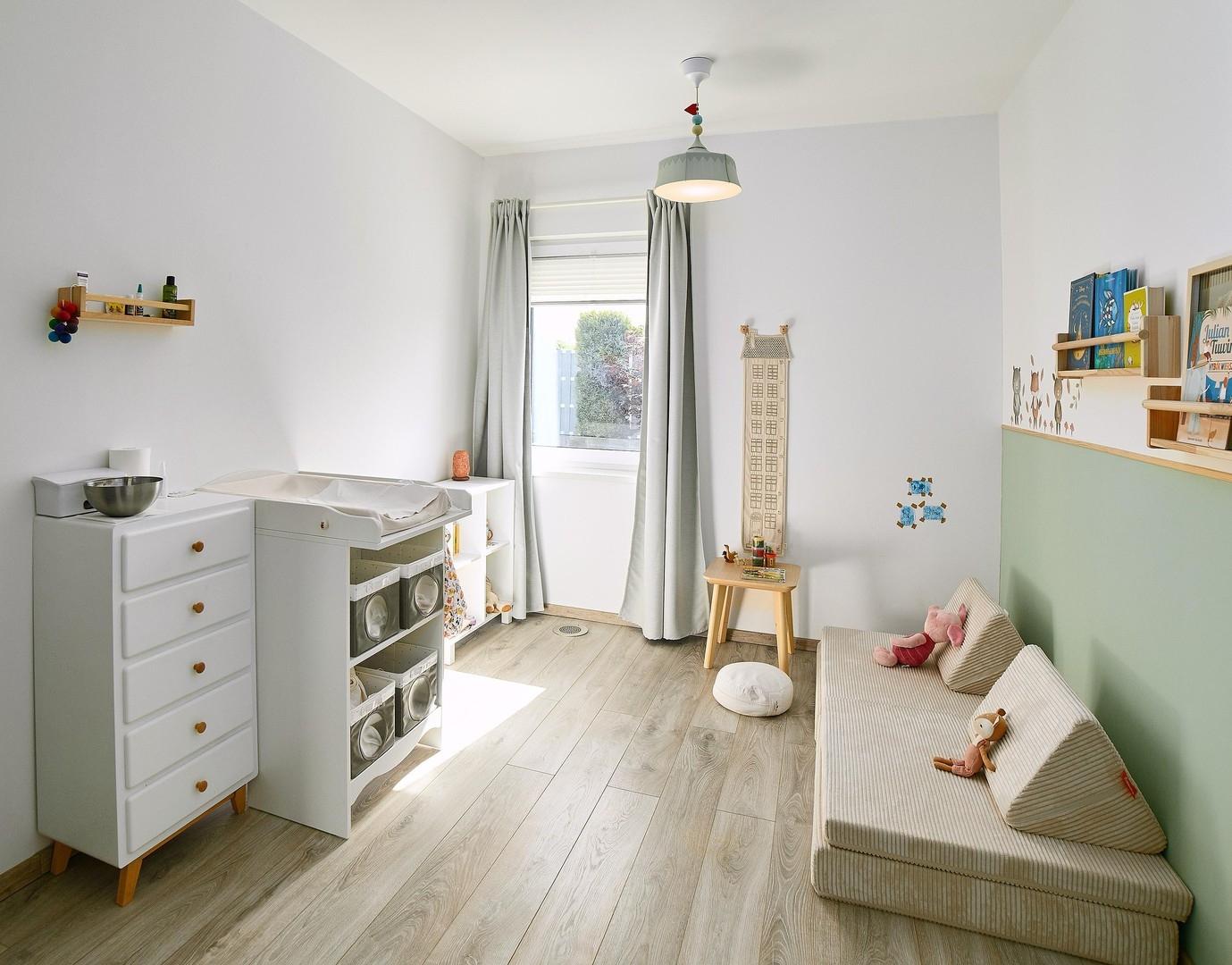 Kinderzimmer