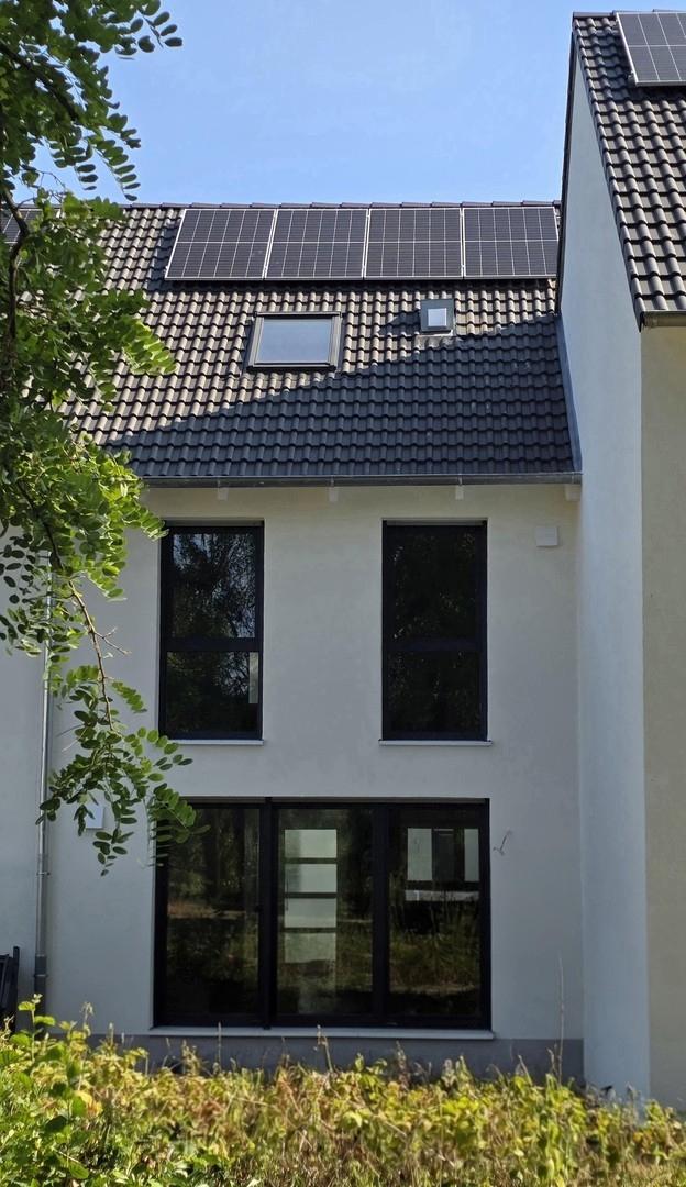 Gartenansicht