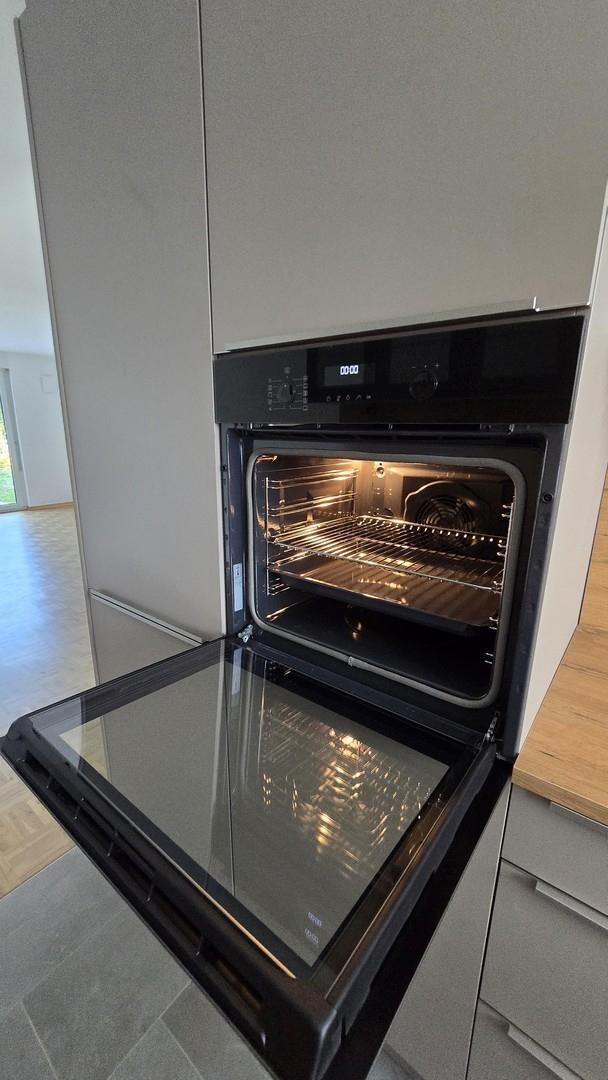 Backofen