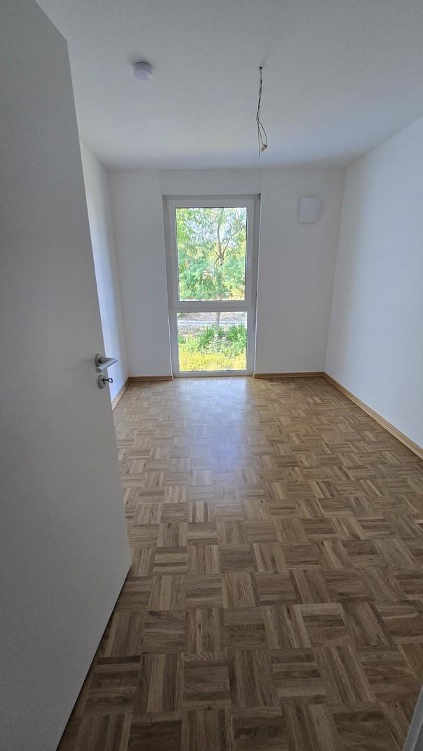 Zimmer 1 1. OG zum Garten
