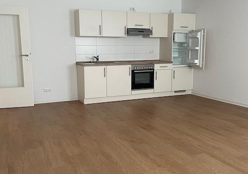 Pantry Küche